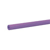 Colored Kraft Duo-Finish® Paper, Purple, 36" x 100', 1 Roll
