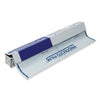 Protecto Film™, Clear, Non-Glare Plastic, Dispenser Box Included, 24" x 33', 1 Roll