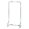 Chart Stand, Non-Adjustable, Metal, 50" Non-Adjustable, 28" Wide, 1 Stand