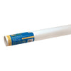 Dry Erase Roll, Self-Adhesive, White, 24" x 20', 1 Roll