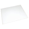 Poster Board, White, 22" x 28", 25 Sheets