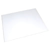 Poster Board, White 10pt., 22" x 28", 50 Sheets