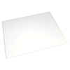 Poster Board, White 10pt., 14" x 22", 100 Sheets