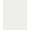 Plastic Poster Board, Clear, 22" x 28", 25 Sheets