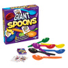 Giant Spoons The Card Grabbin' & Spoon Snaggin' Game