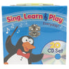 Sing, Learn & Play Everyday! 20-CD Set