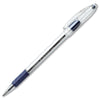 R.S.V.P.® Ballpoint Pen, Fine Point, Blue, Pack of 24
