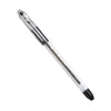 R.S.V.P.® Ballpoint Pen, Medium Point, Black, Pack of 24