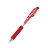 WOW!™ Gel Pen, Red, Pack of 24
