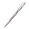 Sunburst™ Metallic Pen, Silver, Pack of 12