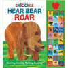 The World of Eric Carle: Hear Bear Roar
