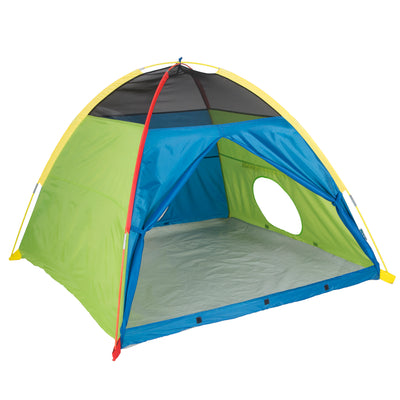 Super Duper 4-Kid Dome Tent