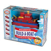 Build-a-Boat™