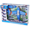 Magnetic Build-a-Truck™ Plane