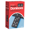Double Nine Wooden Dominoes Game, 3 Packs