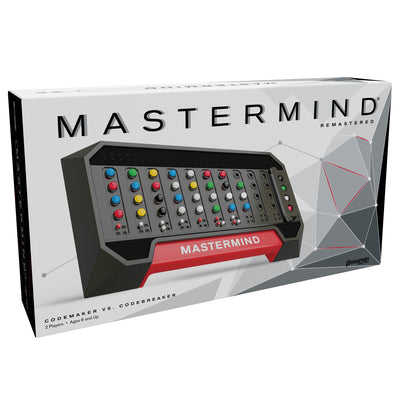 Mastermind® Game