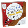 Diary of a Whimpy Kid Game