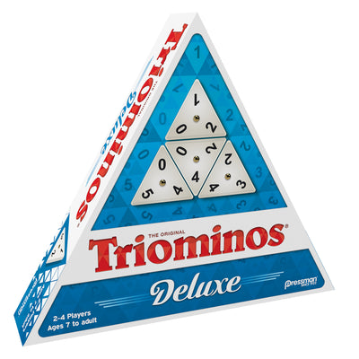 Triominos Game