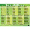 French Essential Classroom Posters Set I
