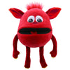 Baby Monsters: Red Monster