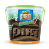 Play Dirt Bucket, 3 Pounds