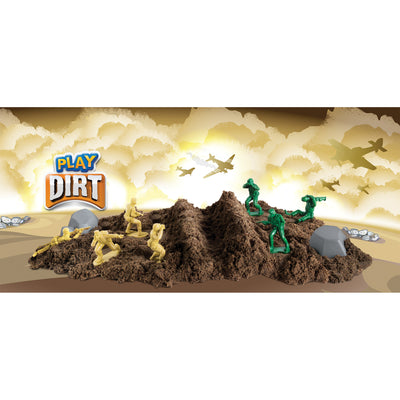 Play Dirt Special Forces