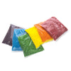 Sensory Rice, Assorted, 6 Colors