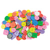 Bright Buttons™, 1 lb. Per Pack, 2 Packs