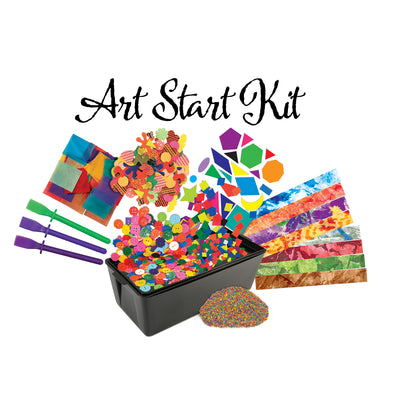 Art Start Kit