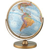 Pioneer Globe, 12"