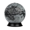 National Geographic Illuminated Moon Globe, 12"