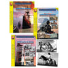 Daily Literacy Activities: American History Complete Set of 3 Titles