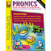 Phonics For Older Students Book