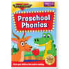 Preschool Phonics DVD