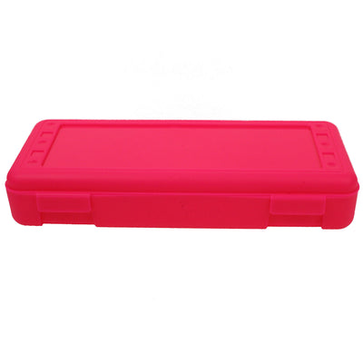 Ruler Box, Hot Pink, Pack of 3