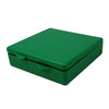 Micro Box, Green, Pack of 6
