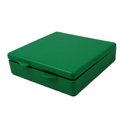 Micro Box, Green, Pack of 6