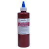 Washable Glitter Glue, 8 oz., Red, Pack of 6