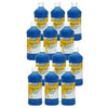 Little Masters® Tempera Paint, Blue, 16 oz., Pack of 12