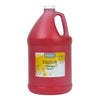 Little Masters® Tempera Paint, Red, Gallon