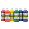 Washable Finger Paint - Pint Primary Set of 6