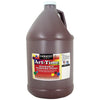 Art-Time® Washable Tempera Paint, Brown, Gallon