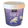 Sculpt it™ Air-Hardening Sculpting Material, 2 lb., White