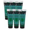 Acrylic Paint Tube, 120 ml, Pthalo Emerald Green, Pack of 6
