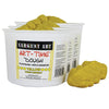 Art-Time® Dough, 3lb Tub, Yellow, Pack of 3