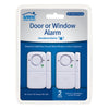 Door or Window Alarm, 2-Pack