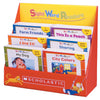 Sight Word Readers Box Set, 5 Copies of 25 Stories, Grade PK-1