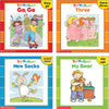 Sight Word Readers Box Set, 5 Copies of 25 Stories, Grade PK-1