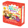 Nonfiction Sight Word Readers Set, Level A, Set of 25 Books