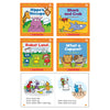 First Little Readers Book Box Set, Level D, 5 Copies of 20 Titles